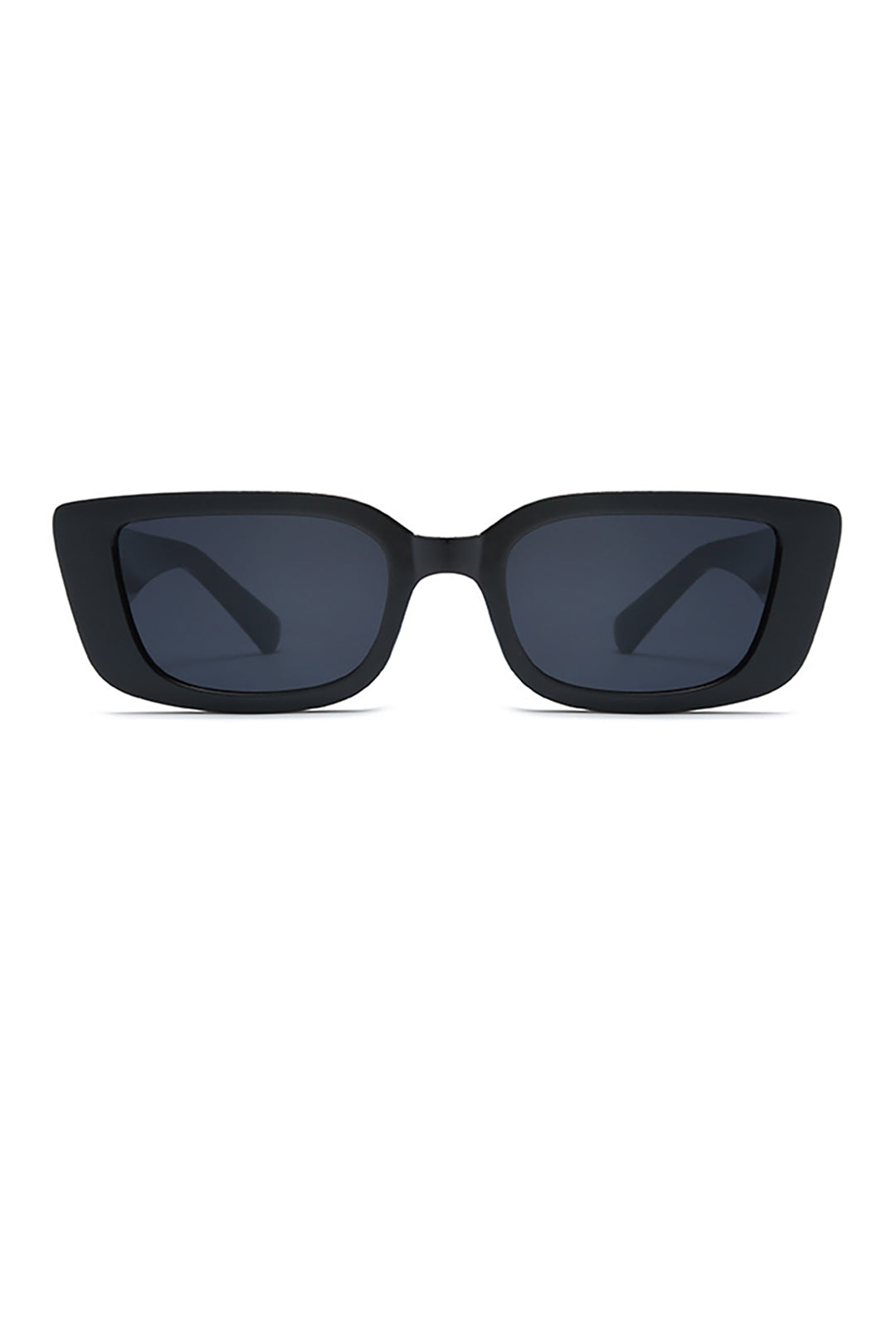 Square Frame Sunglasses