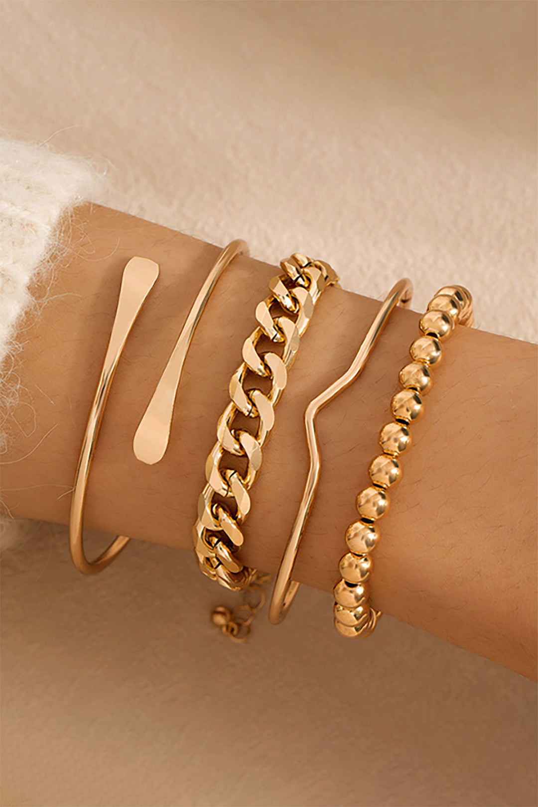 Bracelet Set