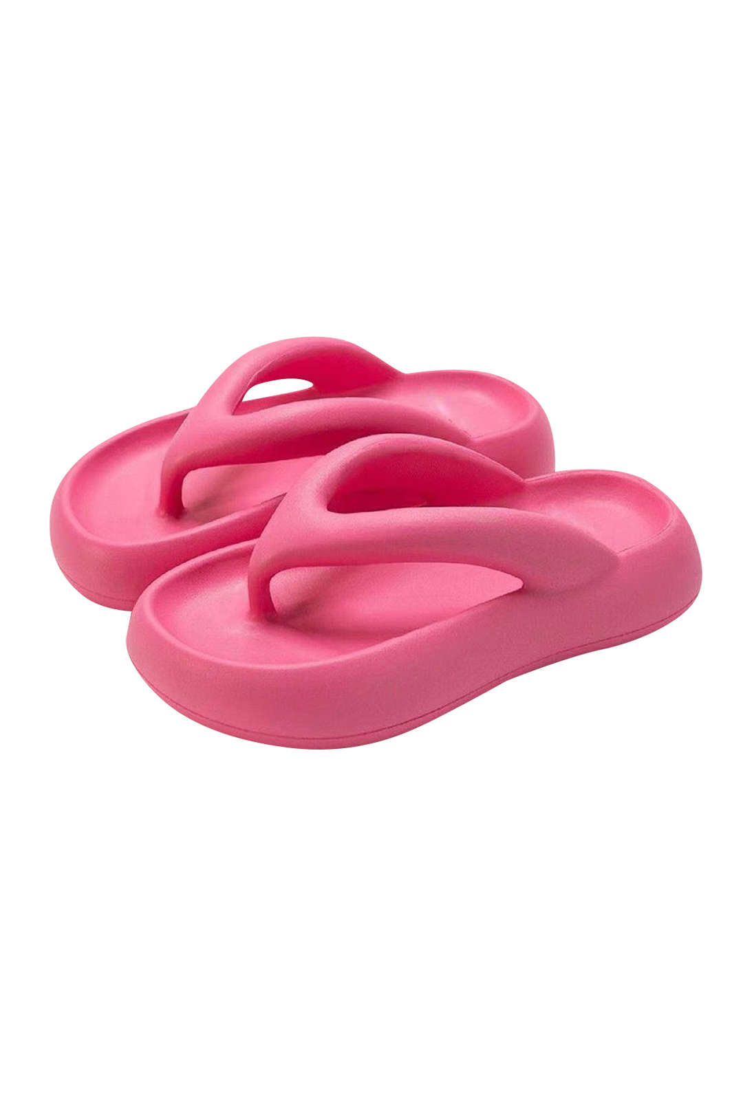 Basic Classic Comfort Flip-Flops