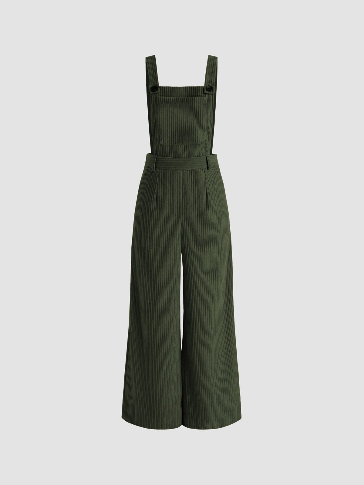 Rapture Corduroy Overalls