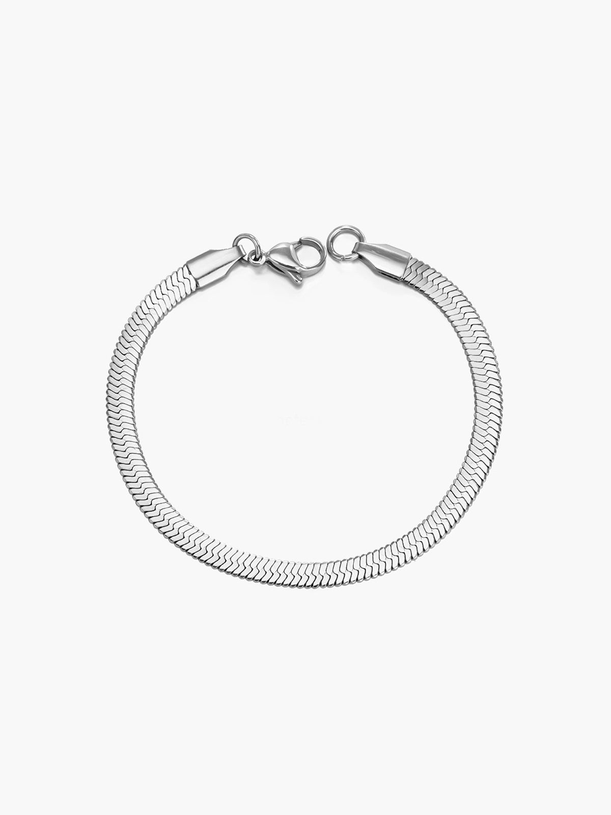 Herringbone Bracelet