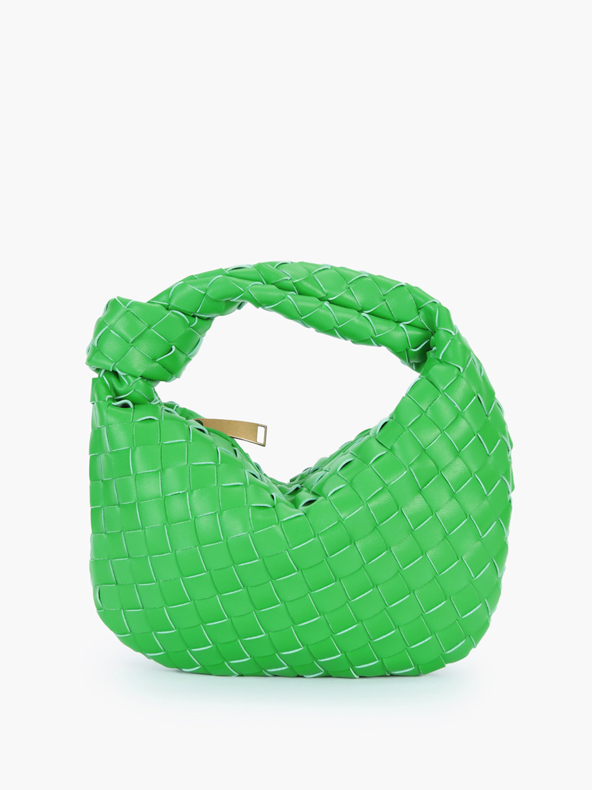 Venus Braided Handbag