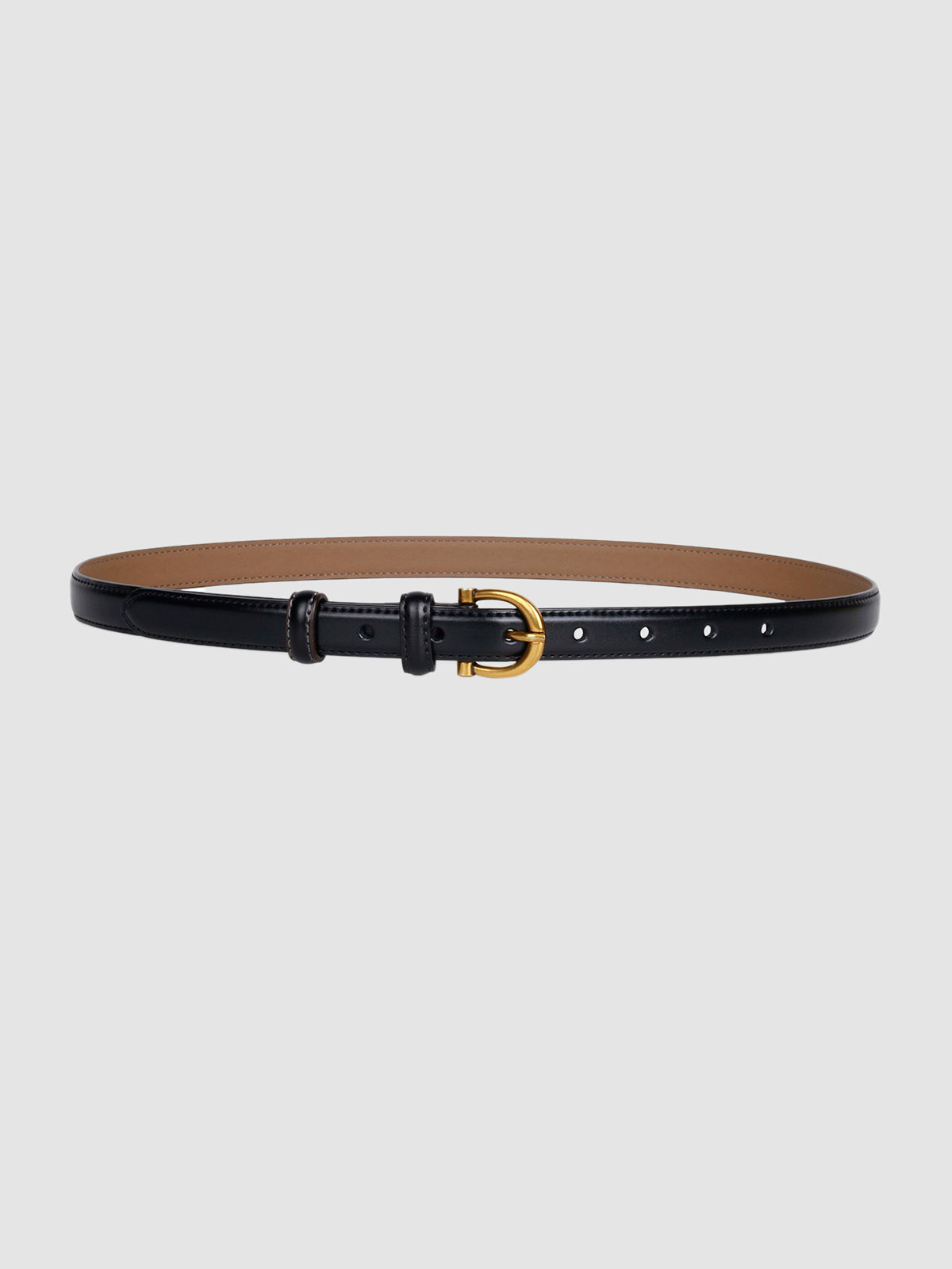 Arrows in the Dark Belt