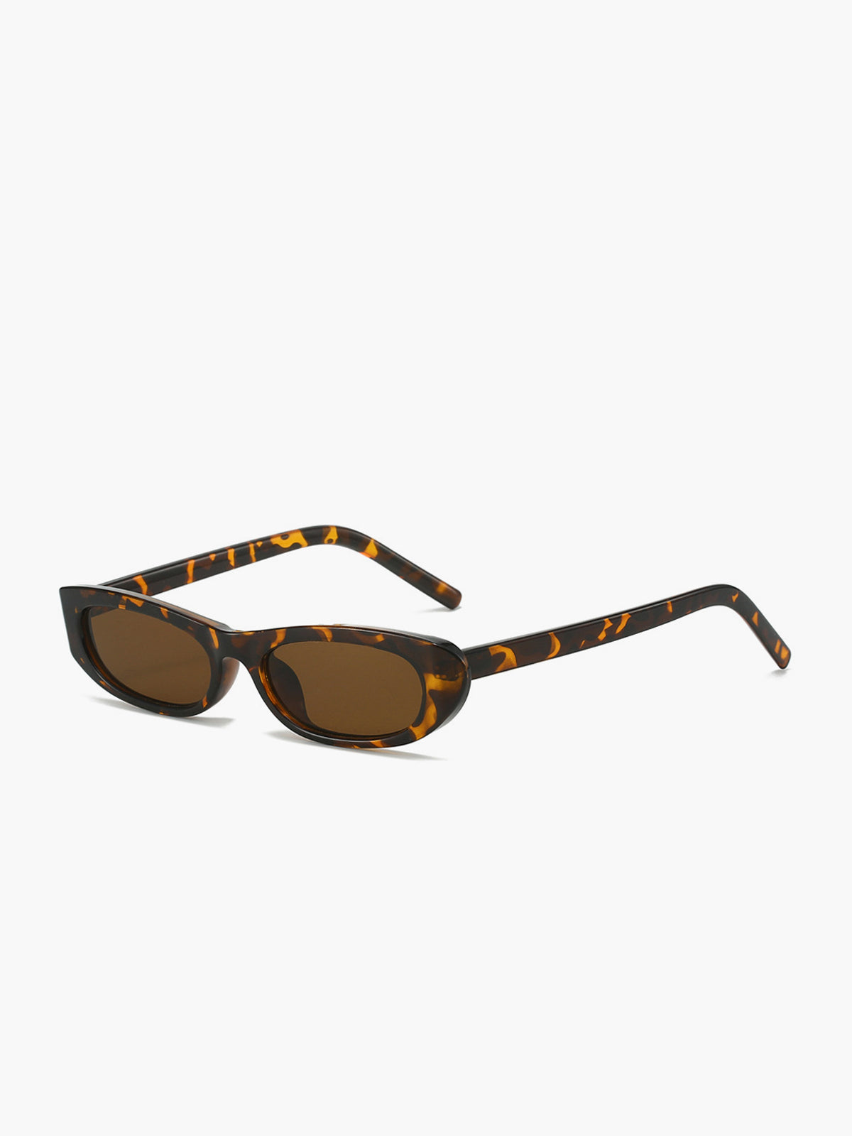 Cat-Eye Sunglasses