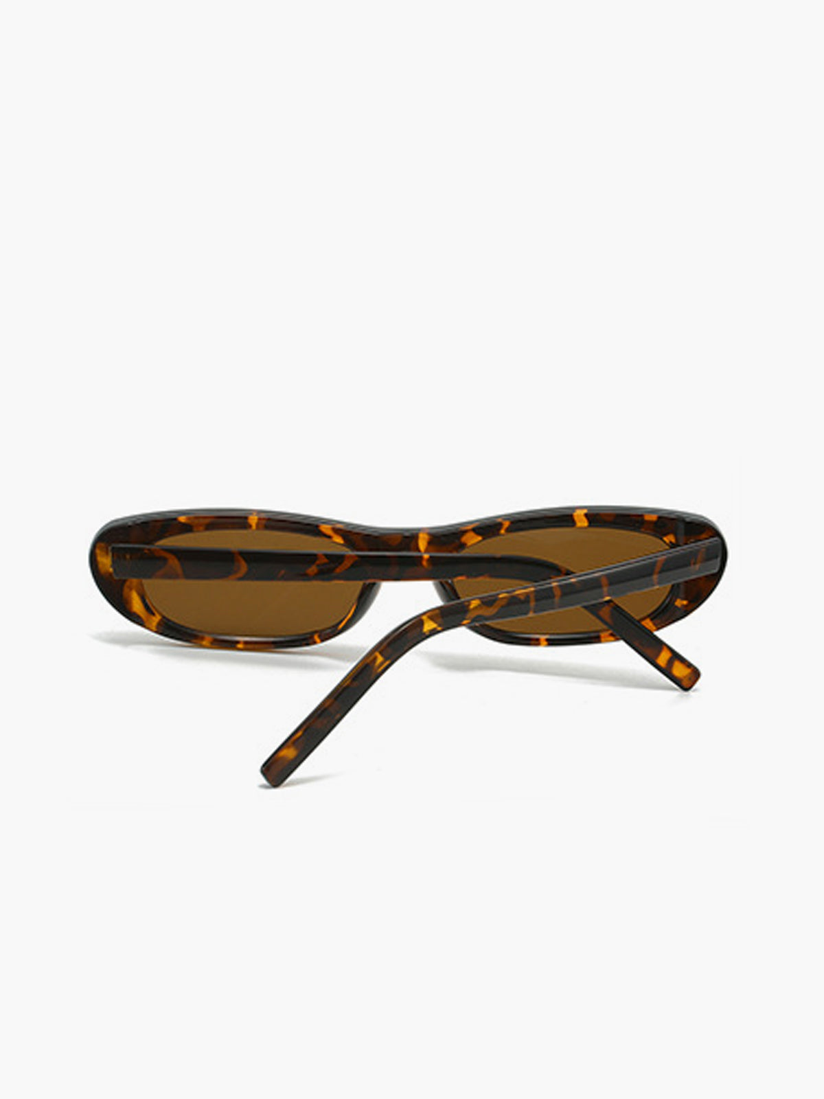 Cat-Eye Sunglasses