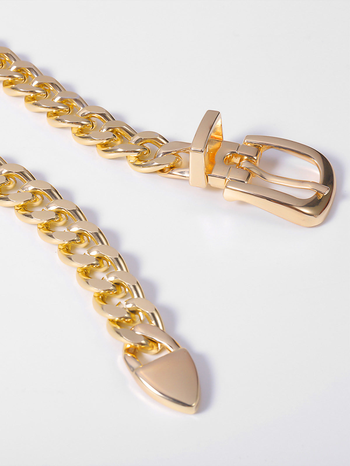 Golden Waist Chain