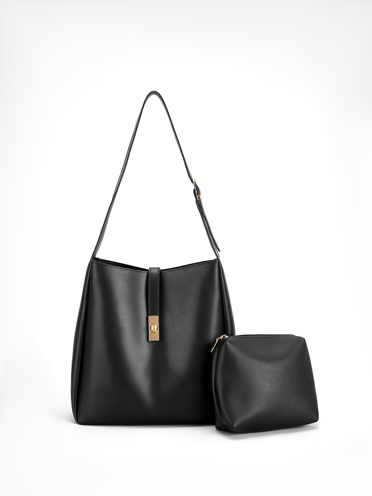 Four Seasons Shoulder Bag