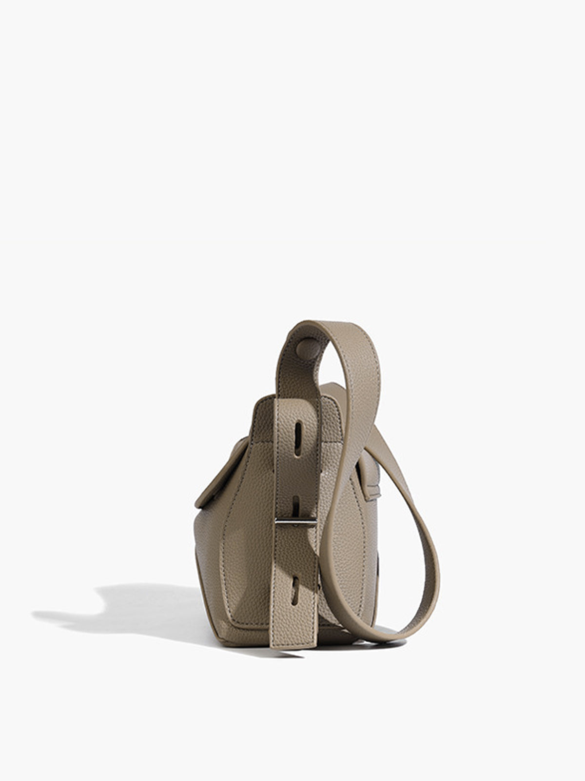 Adjustable Strap Crossbody Bag