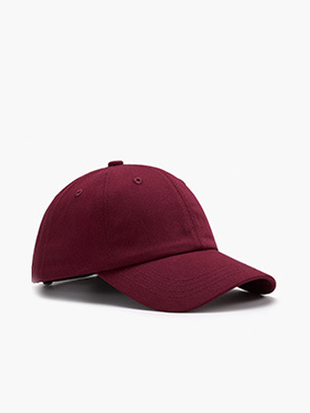 Simple Versatile Cotton Cap