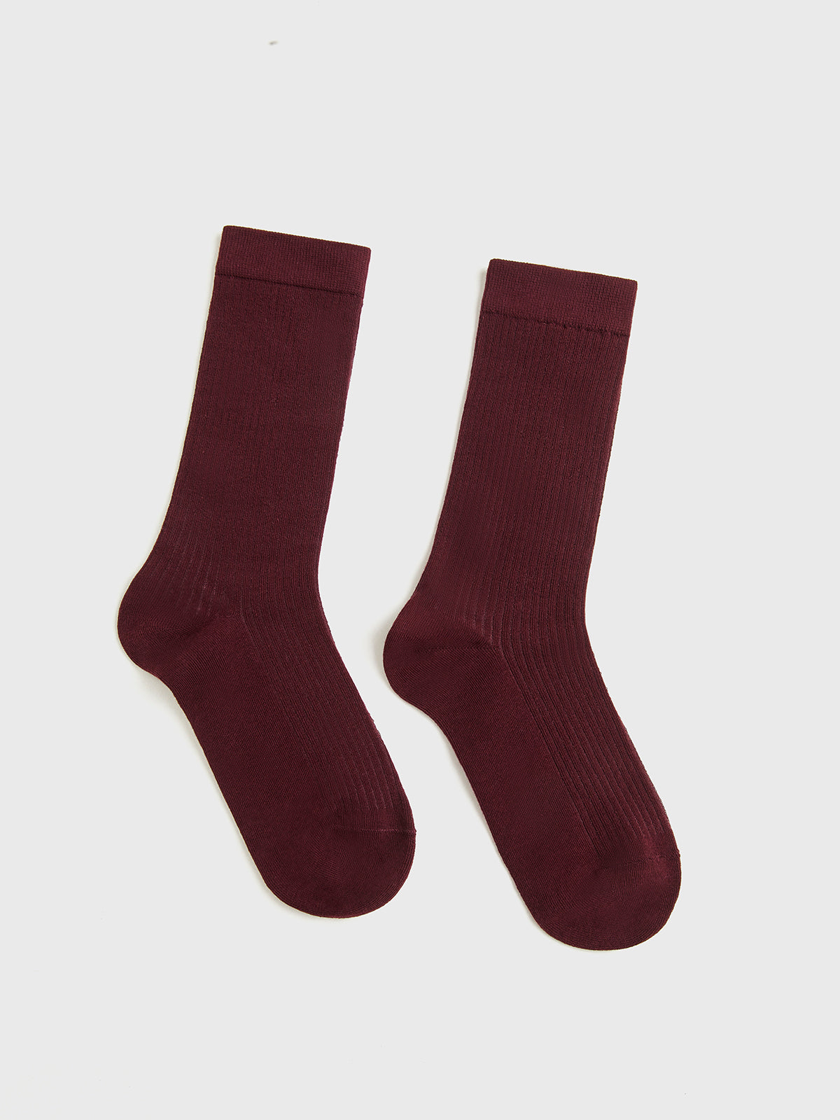 Essential Cotton Soft Socks