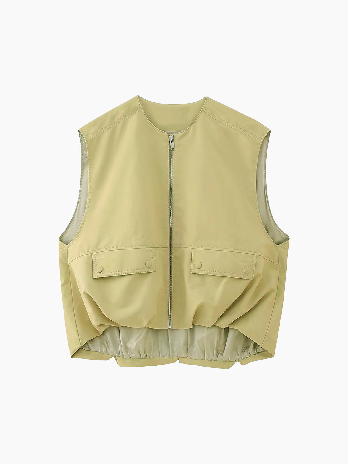 Leisure Street Vest