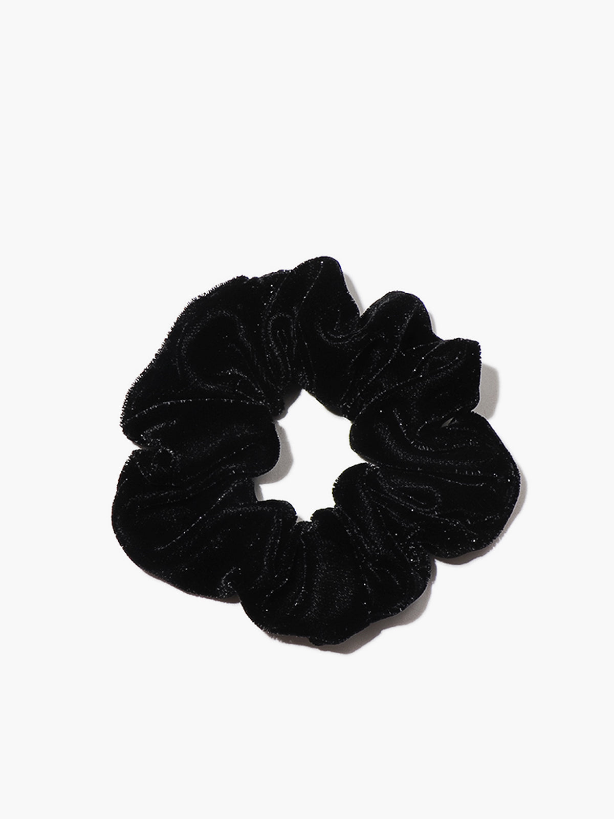 Velvet Pig Intestine Hair Band