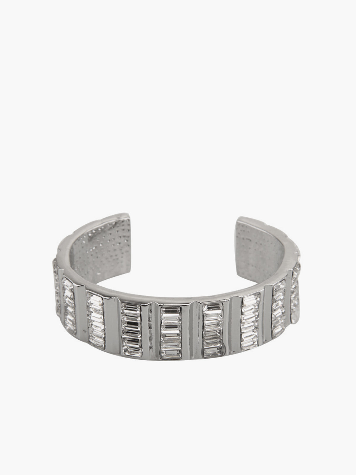 Ziron Open Bracelet