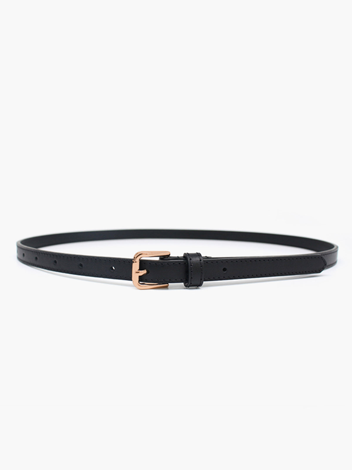 Oversized Two Way Cowhide Belt