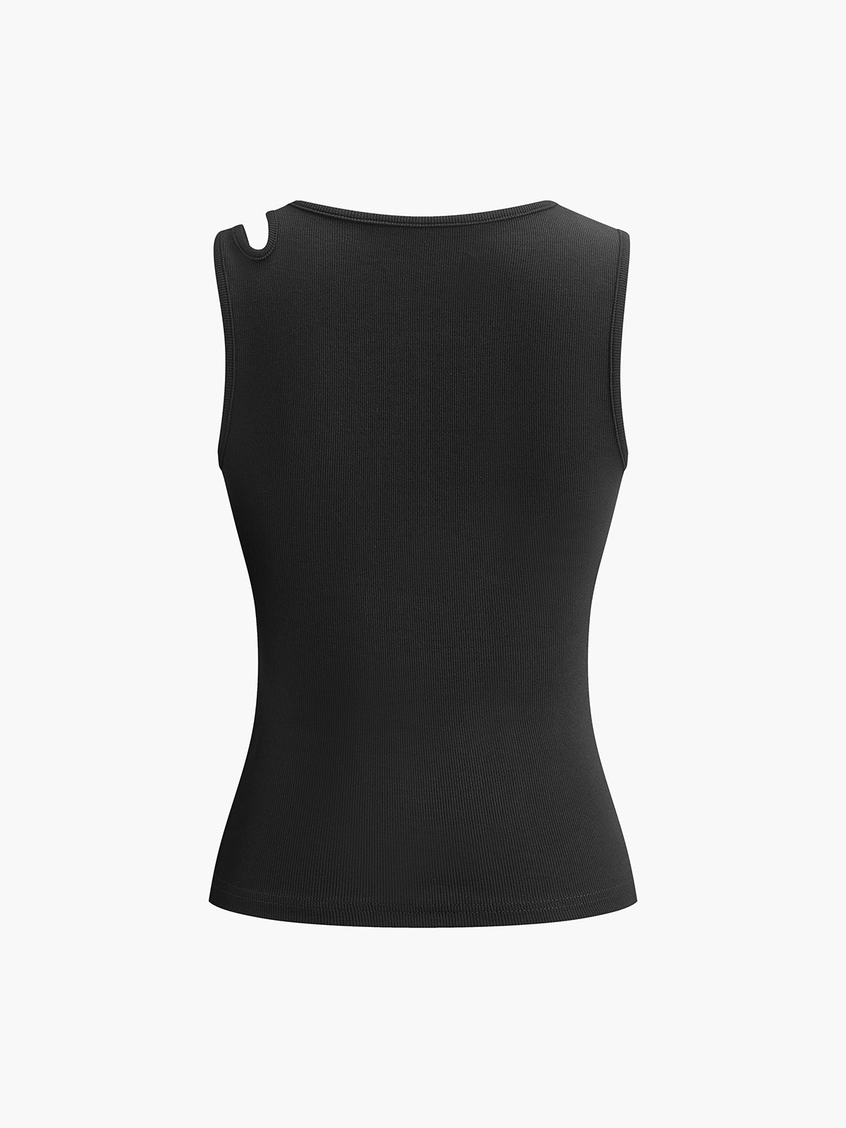 Ellis Cutout Tank Top