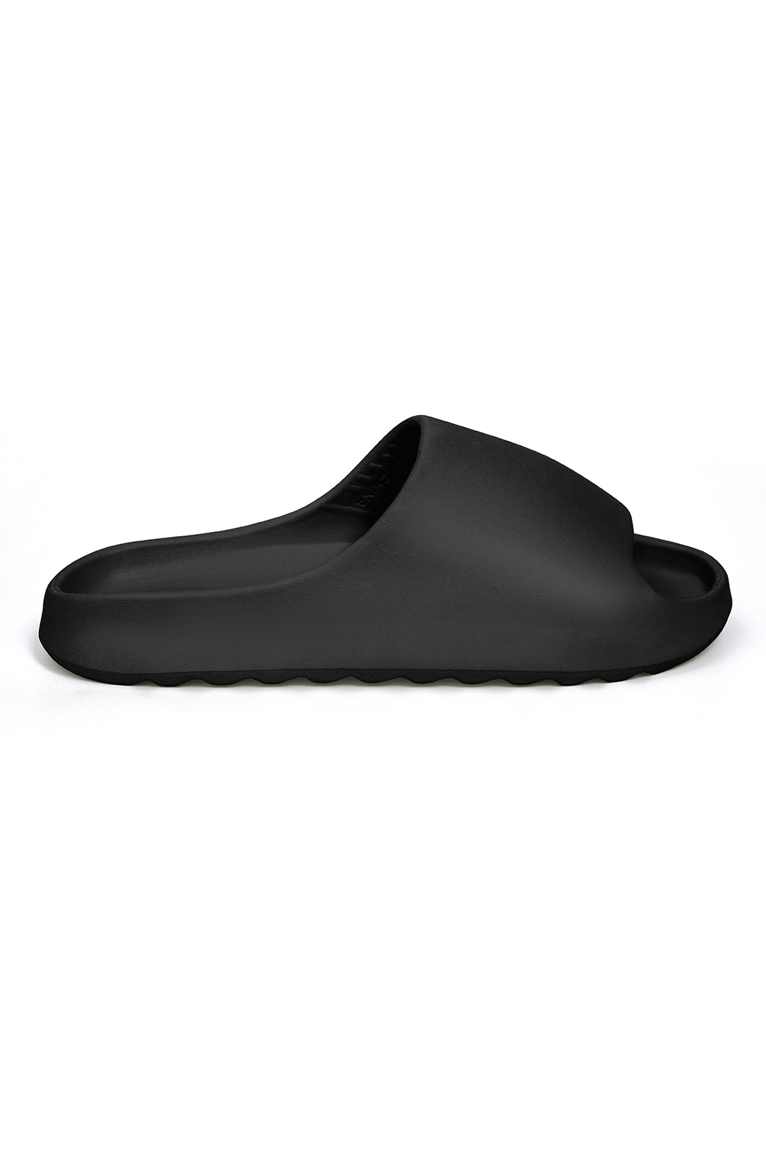 Platform Slide Slippers