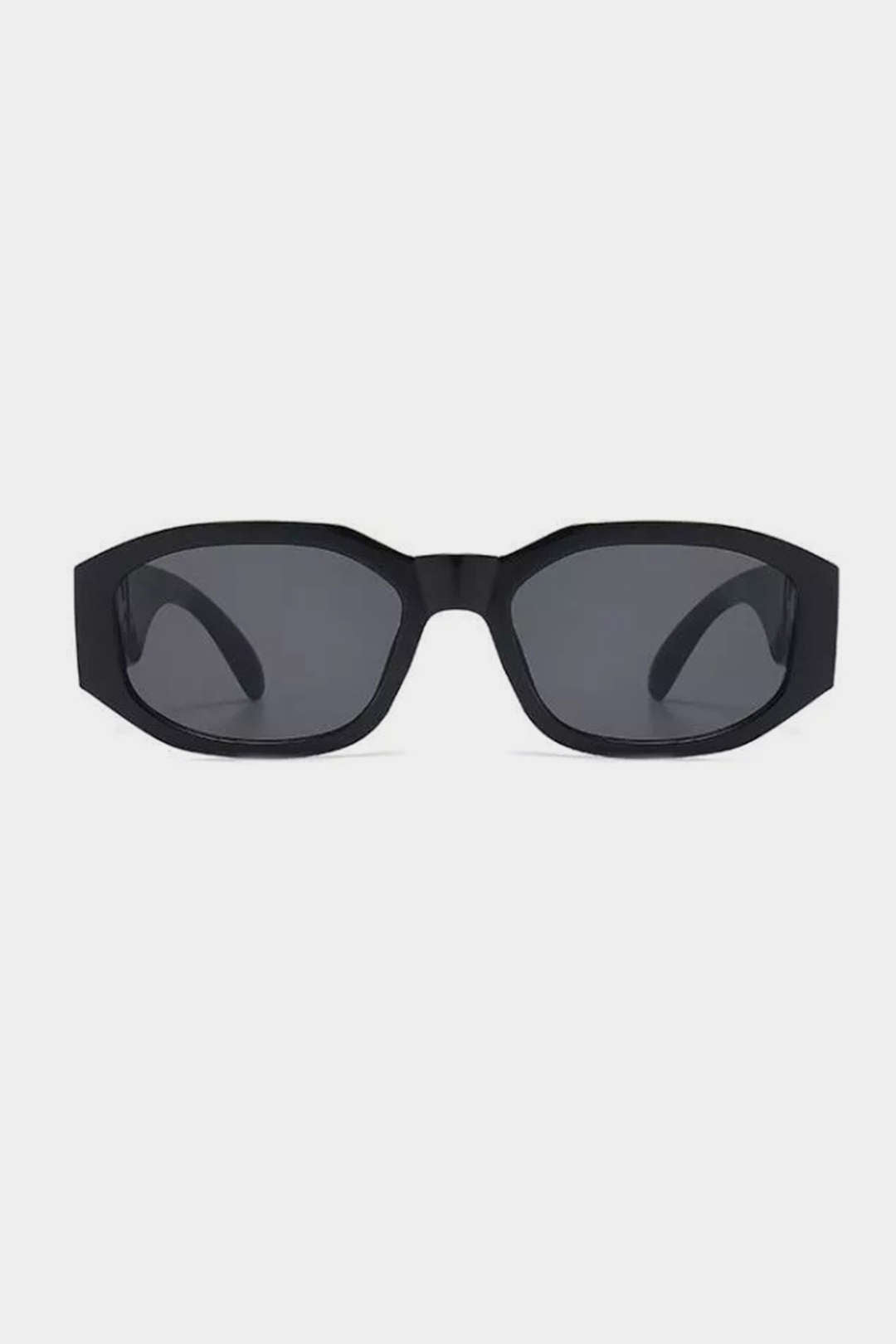 Metal Decor Sunglasses